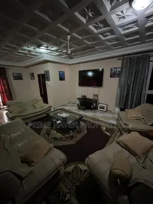 Furnished 10-Bedroom House for Sale in Agbogba