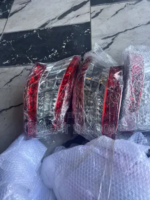 Nissan Sentra Tail Light (2014-2016)
