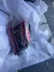 Nissan Sentra Tail Light (2014-2016) - 2