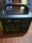 Power Pro Portable Power Station 300W - 1