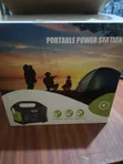 Power Pro Portable Power Station 300W - 4