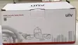 Uniview 5MP Mini Fixed Bullet Network Camera IPC2125LR3-PF40(60)m-D - 1
