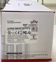 Uniview 5MP Mini Fixed Bullet Network Camera IPC2125LR3-PF40(60)m-D - 2
