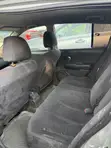 Nissan Versa 1.6 S Sedan CVT 2010 Silver - 4
