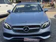 Mercedes-Benz E400 2018 Blue - 1