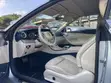 Mercedes-Benz E400 2018 Blue - 3