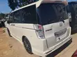 Honda Stepwgn 2013 White - 1