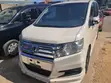 Honda Stepwgn 2013 White - 2