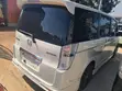 Honda Stepwgn 2013 White - 5
