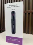 Portable Vacuum Cleaner - Car, Home & Office - 4