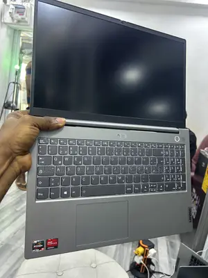 Lenovo ThinkBook 15s Gen 2 Laptop
