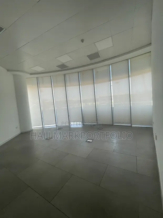 150sqm Grade A Office Space for Rent in Cantonments - 1