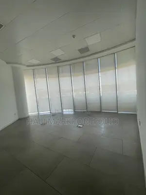150sqm Grade A Office Space for Rent in Cantonments