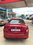 Kia Optima 2014 Red - 2