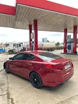 Kia Optima 2014 Red - 3