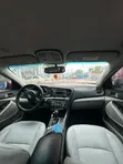 Kia Optima 2014 Red - 5
