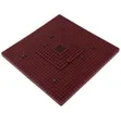 Pyramid Foot Massager - 1