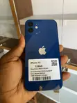 Apple iPhone 12 128GB Blue (UK Used) - 1
