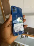 Apple iPhone 12 128GB Blue (UK Used) - 4