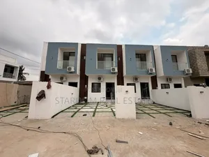 2-Bedroom Townhouse for Sale in Ashaley Botwe, Accra