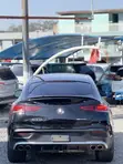 2023 Mercedes-Benz AMG GLE 53 4MATIC+ Coupe - 3