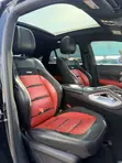 2023 Mercedes-Benz AMG GLE 53 4MATIC+ Coupe - 4