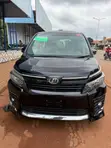 Toyota Voxy V 2WD 7-Seater 2015 Black - 2