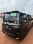 Toyota Voxy V 2WD 7-Seater 2015 Black - 3