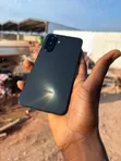 Samsung Galaxy A17 128GB Black - 3