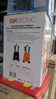 Cntronic Fufu Machine - 2