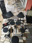 Yamaha DTXplorer Electronic Drum Kit - 1
