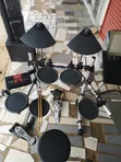 Yamaha DTXplorer Electronic Drum Kit - 2