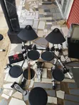 Yamaha DTXplorer Electronic Drum Kit - 4