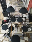 Yamaha DTXplorer Electronic Drum Kit - 5