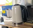 Russell Hobbs Classic Mocha Kettle - 2