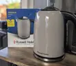 Russell Hobbs Classic Mocha Kettle - 3