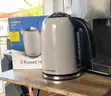 Russell Hobbs Classic Mocha Kettle - 4
