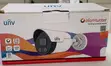 Uniview IPC2124LE-ADF28KMC-WL 4MP ColorHunter Bullet Camera - 1