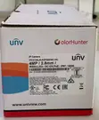 Uniview IPC2124LE-ADF28KMC-WL 4MP ColorHunter Bullet Camera - 2