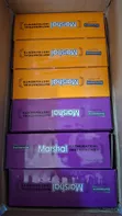 144pcs Marshall Coloured Mathset - 1