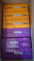 144pcs Marshall Coloured Mathset - 2