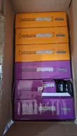 144pcs Marshall Coloured Mathset - 3