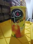 4C Iced Tea - 5lb - 1