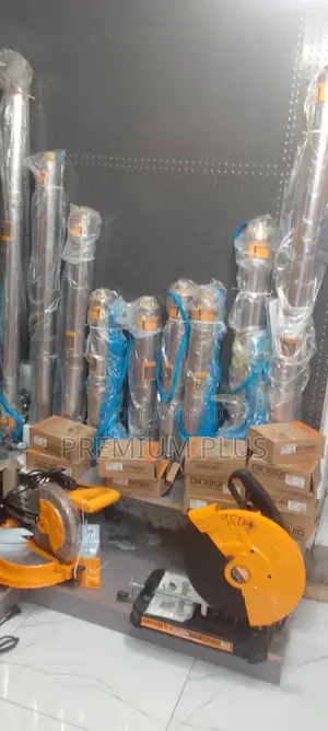 Quality UK Water Pump - Wholesale