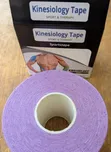 Kinesiology Tape 5m x 5cm - Breathable, Elastic Physiotherapy - 4