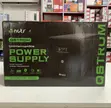 NCTS Qstrom L Series 2000VA UPS with 9Ah Battery - 1