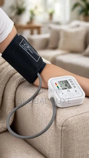A.M.I Digital Blood Pressure Monitor