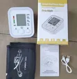 A.M.I Digital Blood Pressure Monitor - 2