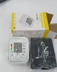 A.M.I Digital Blood Pressure Monitor - 3