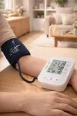 A.M.I Digital Blood Pressure Monitor - 4